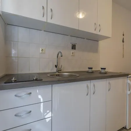 Ninac Apartman Klenovica