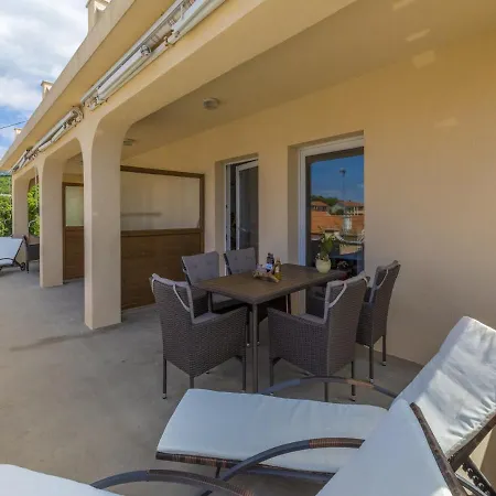 Apartman Ninac Klenovica