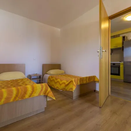 Apartman Ninac