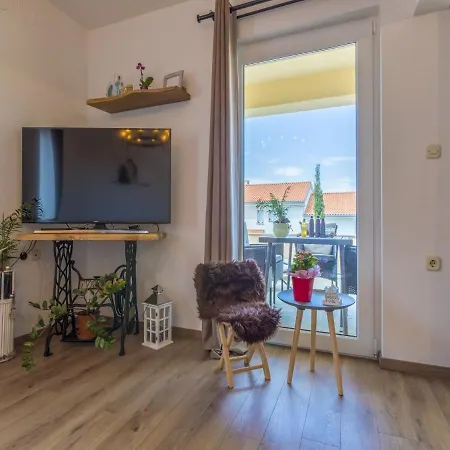 Apartman Ninac