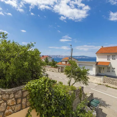 Apartman Ninac Klenovica