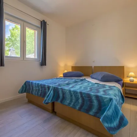 Ninac Apartman Klenovica