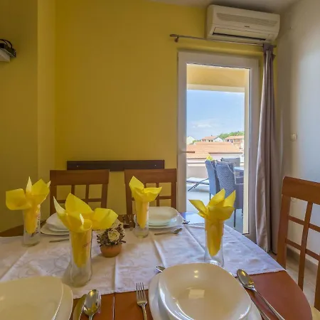 Ninac Apartman Klenovica