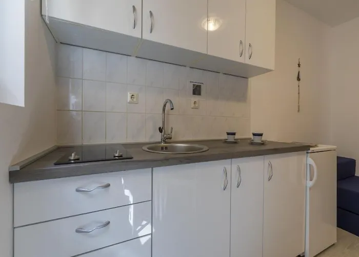 Ninac Apartman Klenovica