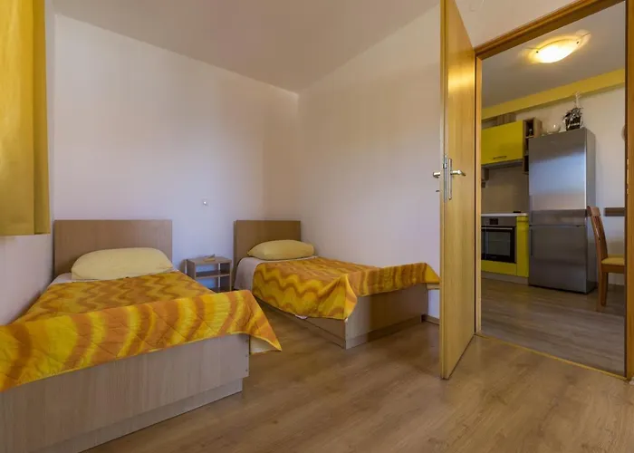 Apartman Ninac