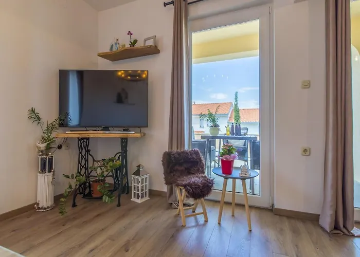 Apartman Ninac