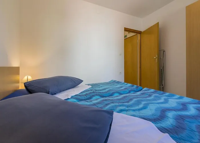 Ninac Apartman Klenovica