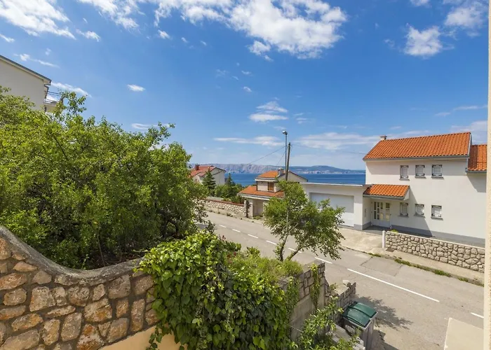 Apartman Ninac Klenovica