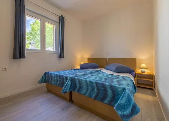 Ninac Apartman Klenovica