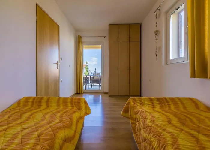 Ninac Apartman