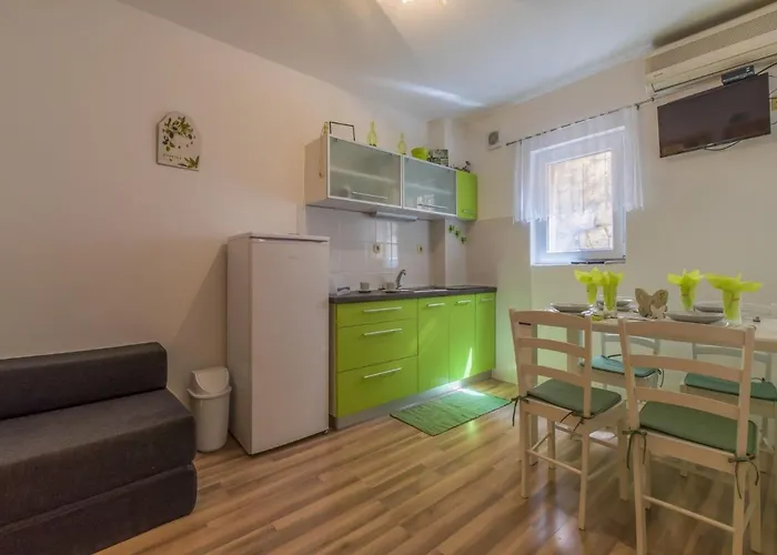 Apartman Ninac Klenovica
