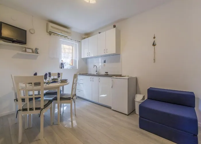 Ninac Apartman Klenovica