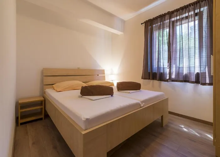 Apartman Ninac *