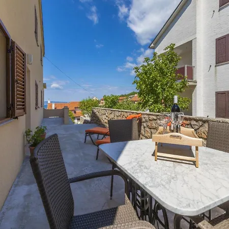 Ninac Apartmán *