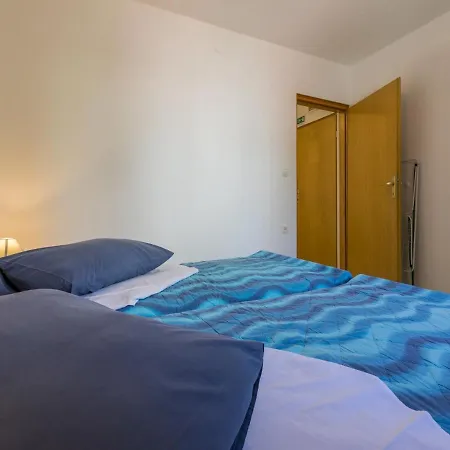 Ninac Apartmán Klenovica