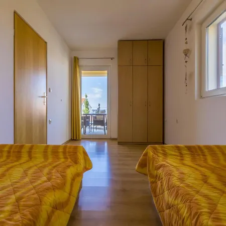 Ninac Apartmán