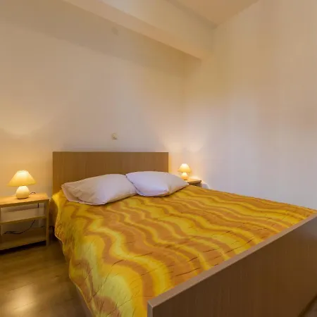 Apartmán Ninac