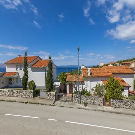 Apartmán Ninac Klenovica