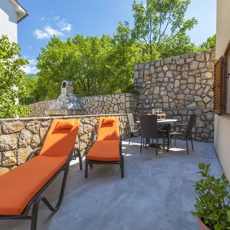 Apartmán Ninac