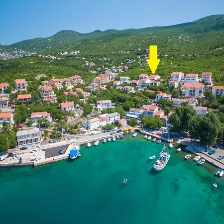 Ninac Apartmán *