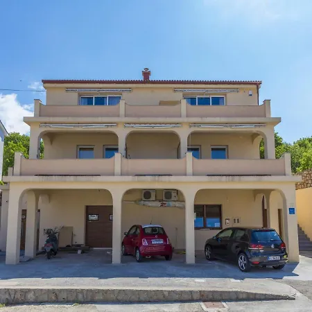 Ninac Apartmán *