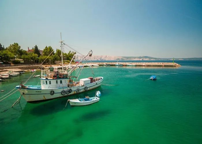 Ninac Appartamento *